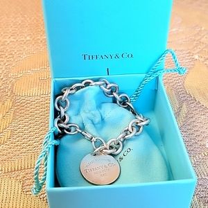 TIFFANY & CO. bracelet